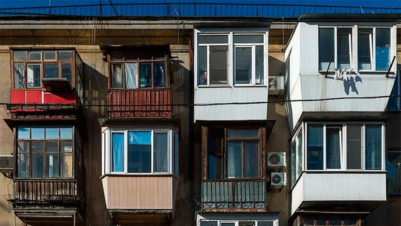 С сегодняшнего дня запрещено: штраф 250 тысяч рублей для тех, у кого в квартире есть лоджия С 1 июля вступает в силу новый правовой прецеде...