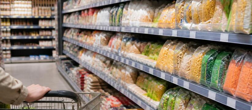 В Прикамье за месяц цены выросли на 0,1% В Пермском крае за месяц цены на товары и услуг...