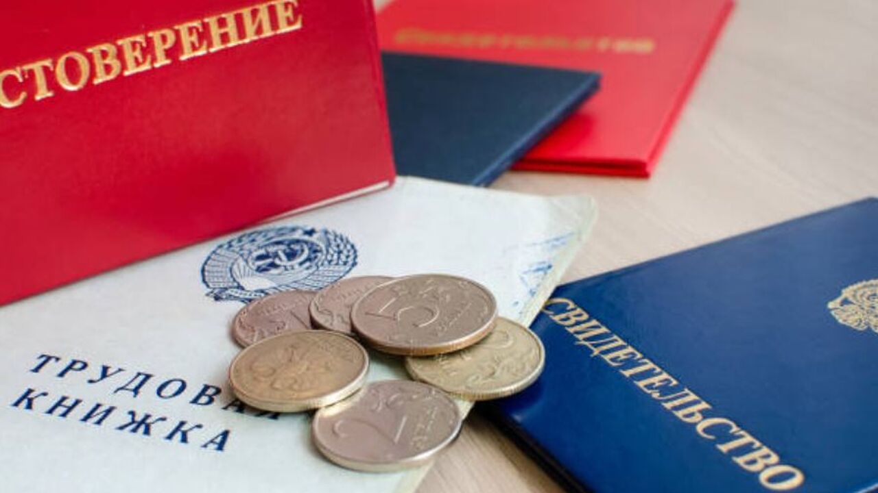 Учтут стаж и страховые взносы: россиянам еще раз повысят пенсии в 2025 году, есть нюанс Следующий этап перерасчёта пенсий стартует с 1 ...