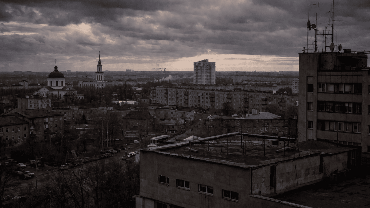 10 худших городов России по качеству жизни: места, где реальность ломает любые ожидания Этот субъективный антирейтинг российских городо...