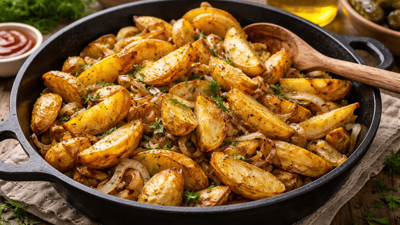 Иногда достаточно всего одного простого приёма,...