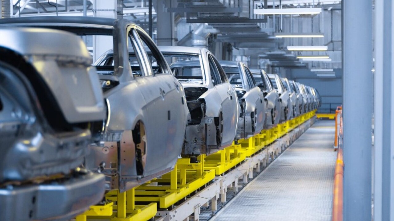 Mazda официально объявила о завершении производ...