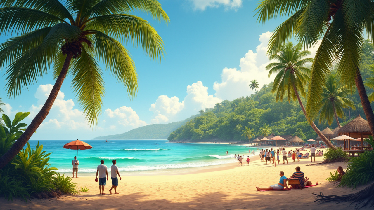 Поездки за границу в 2026 году могут стать дороже для россиян В 2026 году поездки за рубеж могут обойтись дор...