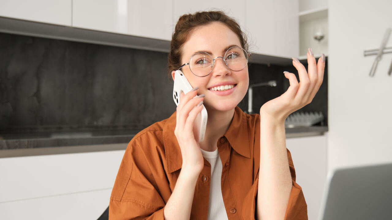 В новогодние выходные на треть больше клиентов Билайна звонили с помощью VoWiFi В новогодние праздники функцией VoWiFi, с котор...