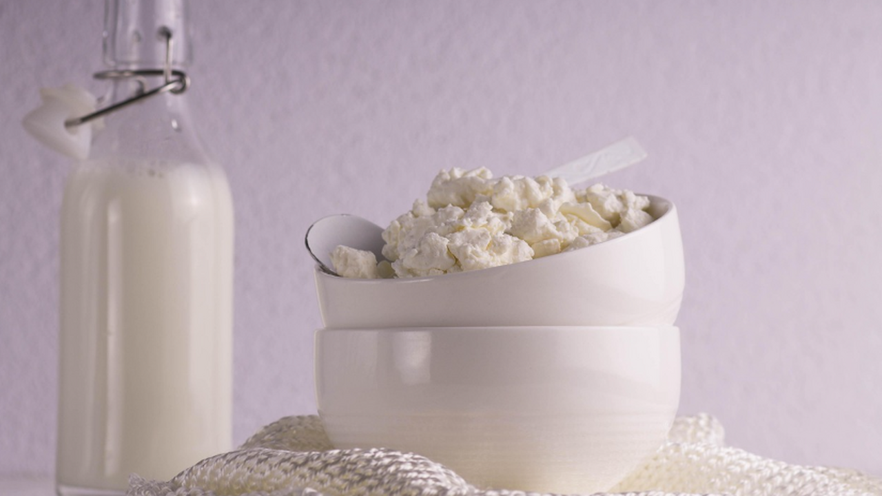 Разрушают печень: 3 продукта, которые нужно исключить после 60 лет Печень незаметно выполняет важные функции — очи...
