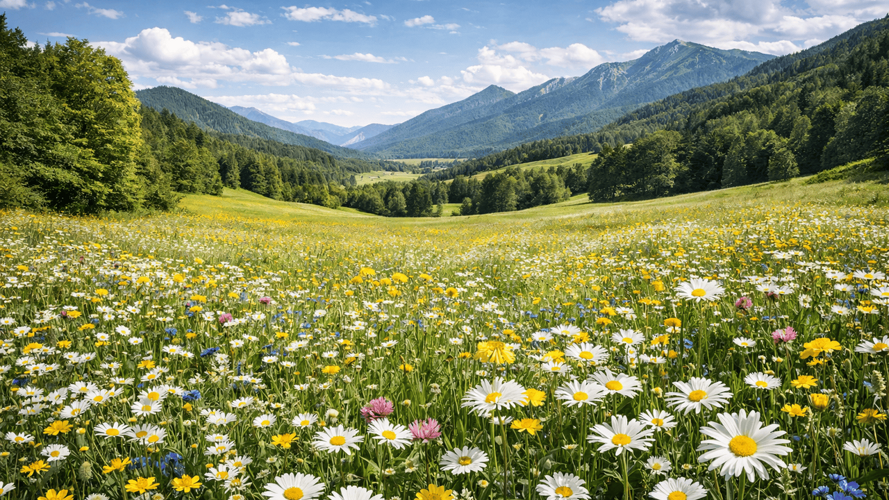 Тревога из-за лугов и болот: они исчезают быстрее лесов Международная группа экспертов сообщила о трево...