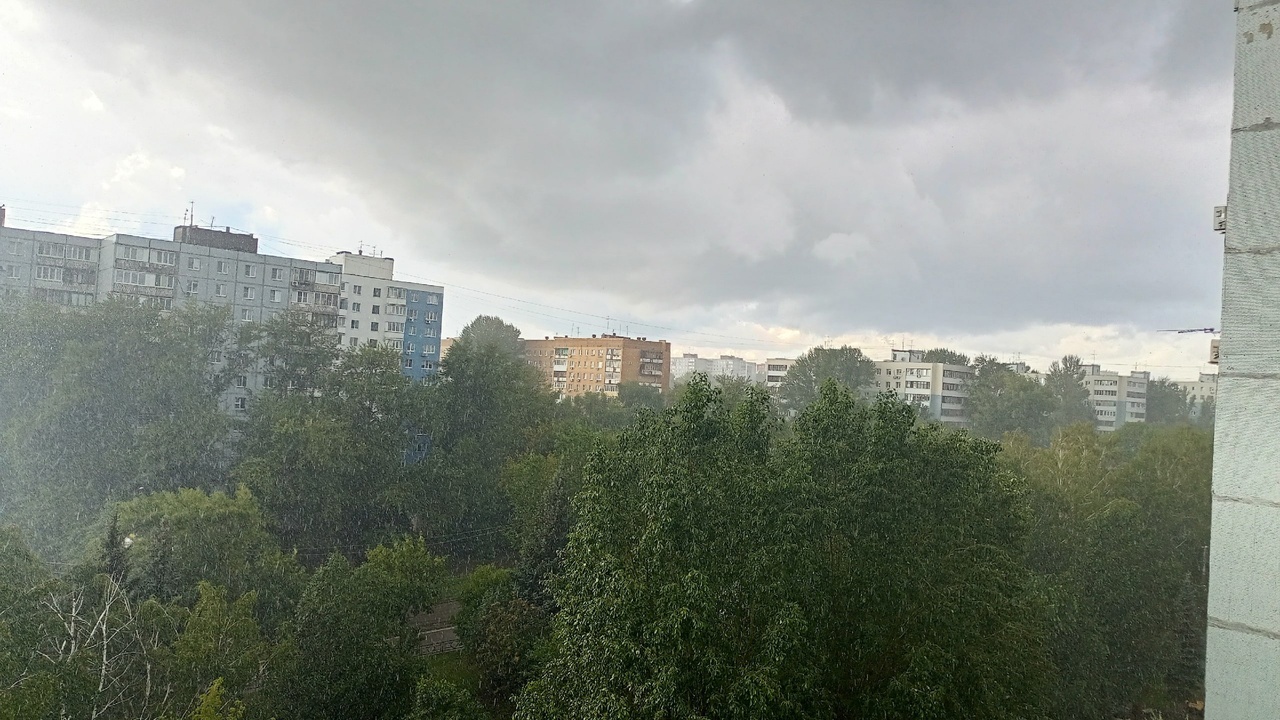 "На нас движется аномальное похолодание": погода с 11 сентября заставит достать шапки и варежки Сентябрь 2025 года в Москве и Подмосковье не ст...
