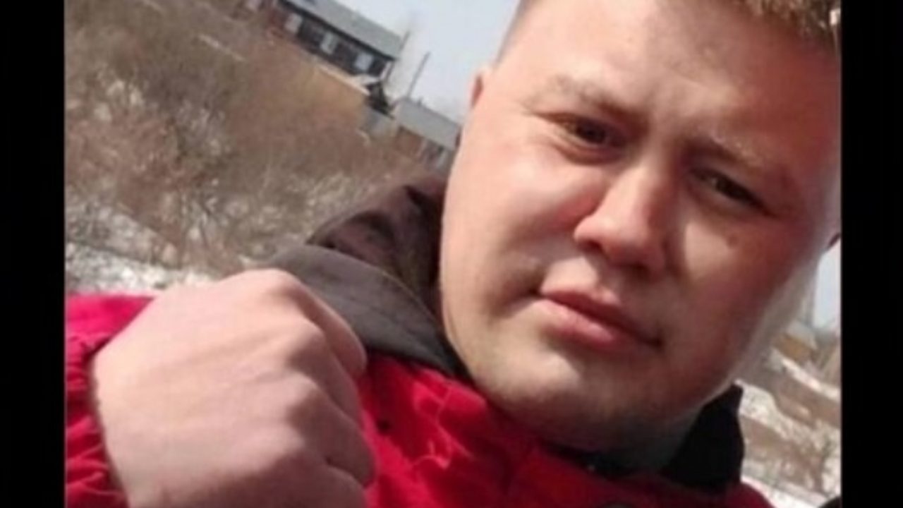В Прикамье простились с 22-летним погибшим на СВО мотострелком Администрация округа выразила соболезнования ро...