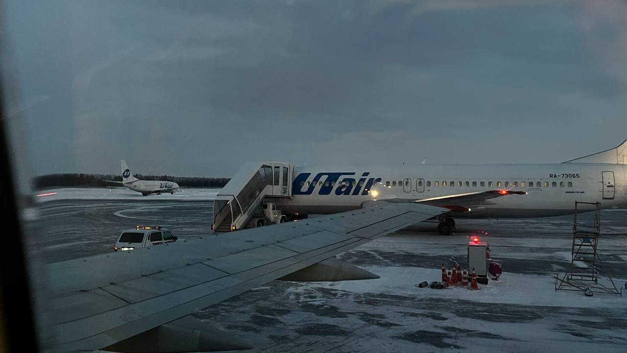 Авиасообщение между Пермью и Китаем сможет откр...