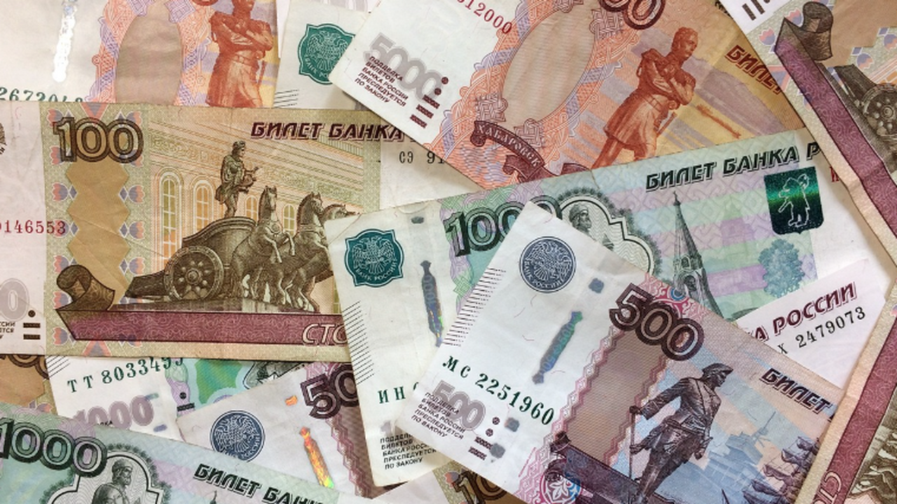 В Прикамье компания задолжала сотрудникам более 13 млн рублей В отношении директора предприятия возбуждено ад...