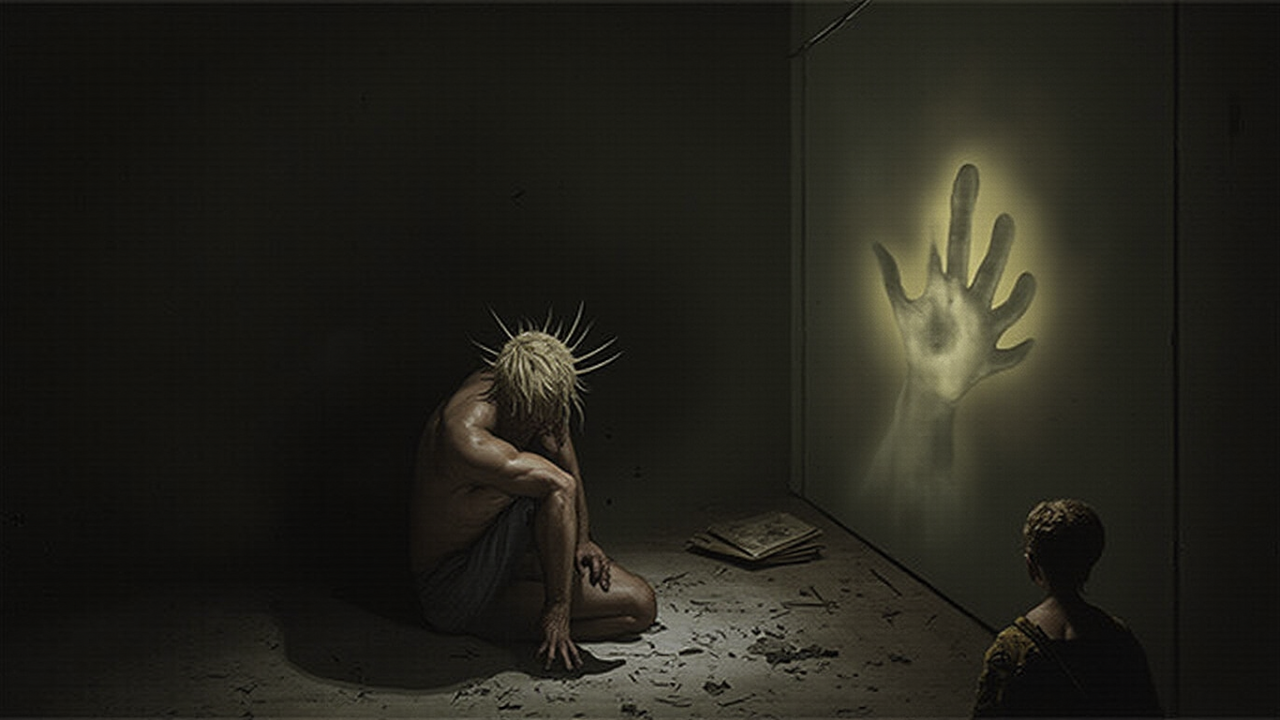 Протоиерей Фёдор Бородин, настоятель храма Косм...