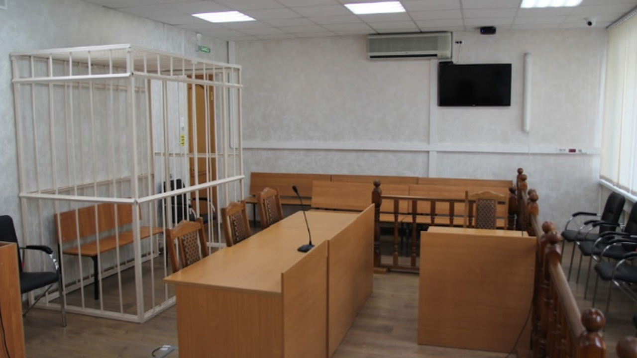 В Прикамье мужчины отправлены в колонию за поставку фальсифицированных изделий Благодаря усилиям следствия удалось частично во...