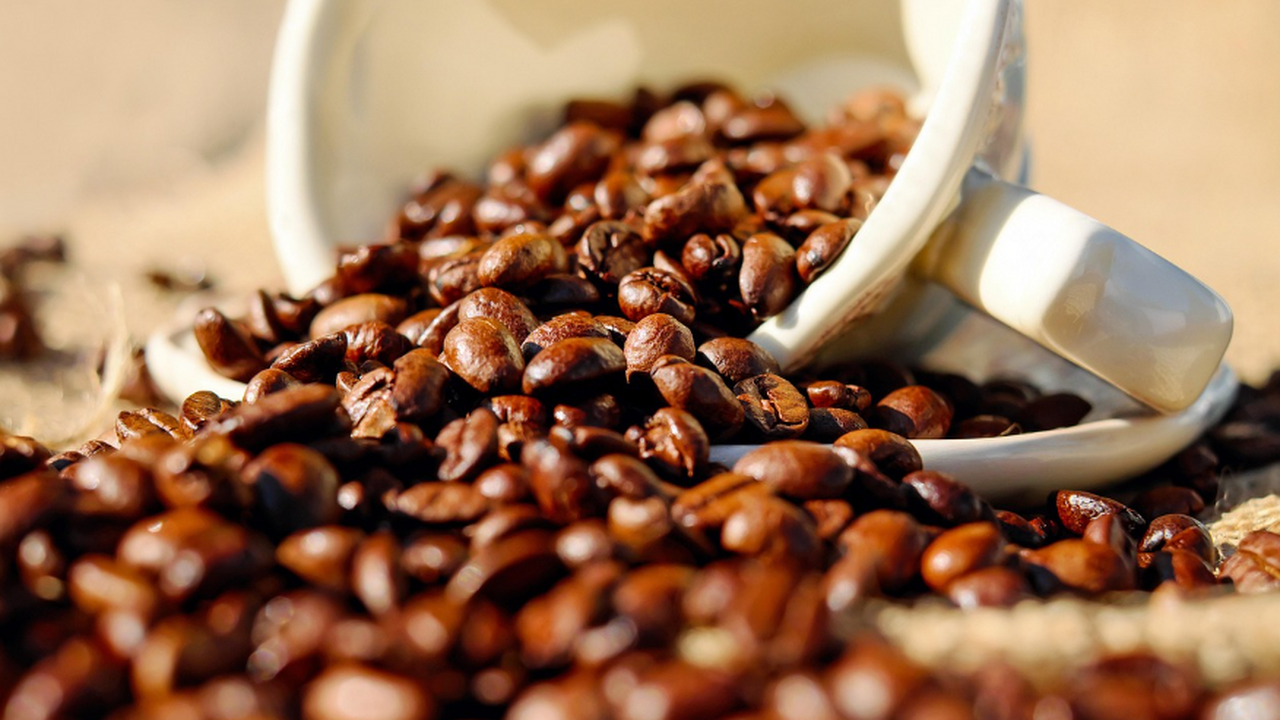 Кофейня Surf Coffee в Перми закрывается 20 июля Кофейня находилась на первом этаже жилого компл...