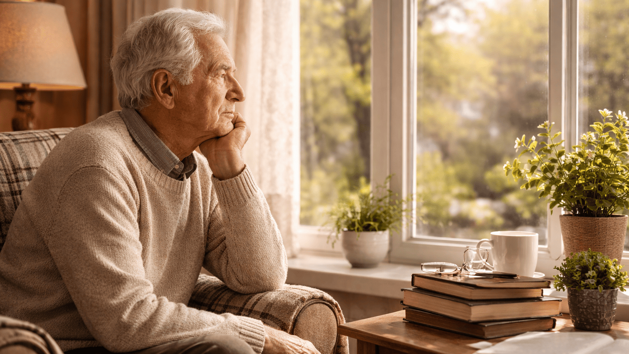 Площадь жилья может сыграть против владельцев: почему пенсионерам придется пересмотреть свои квартиры Даже единственная квартира может обернуться для...