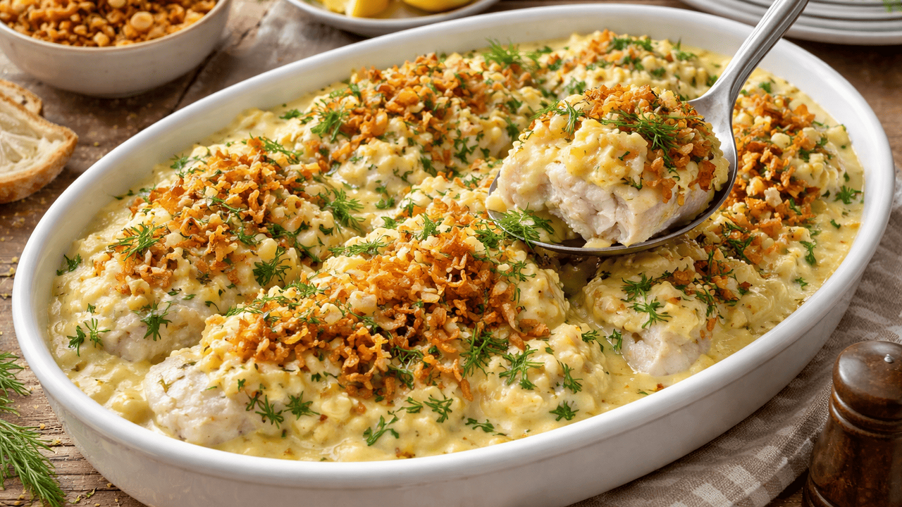 Даже те, кто обычно отказывается от варёной рыб...