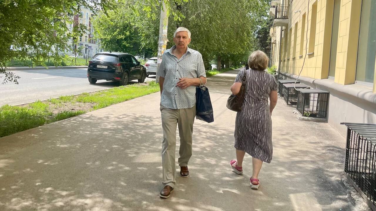 Указ подписан. Пенсионеров, у которых есть стаж с 1985 по 1995 год, ждет сюрприз с 11 августа Пенсионерам, работавшим в 80-90-е: проверьте тр...