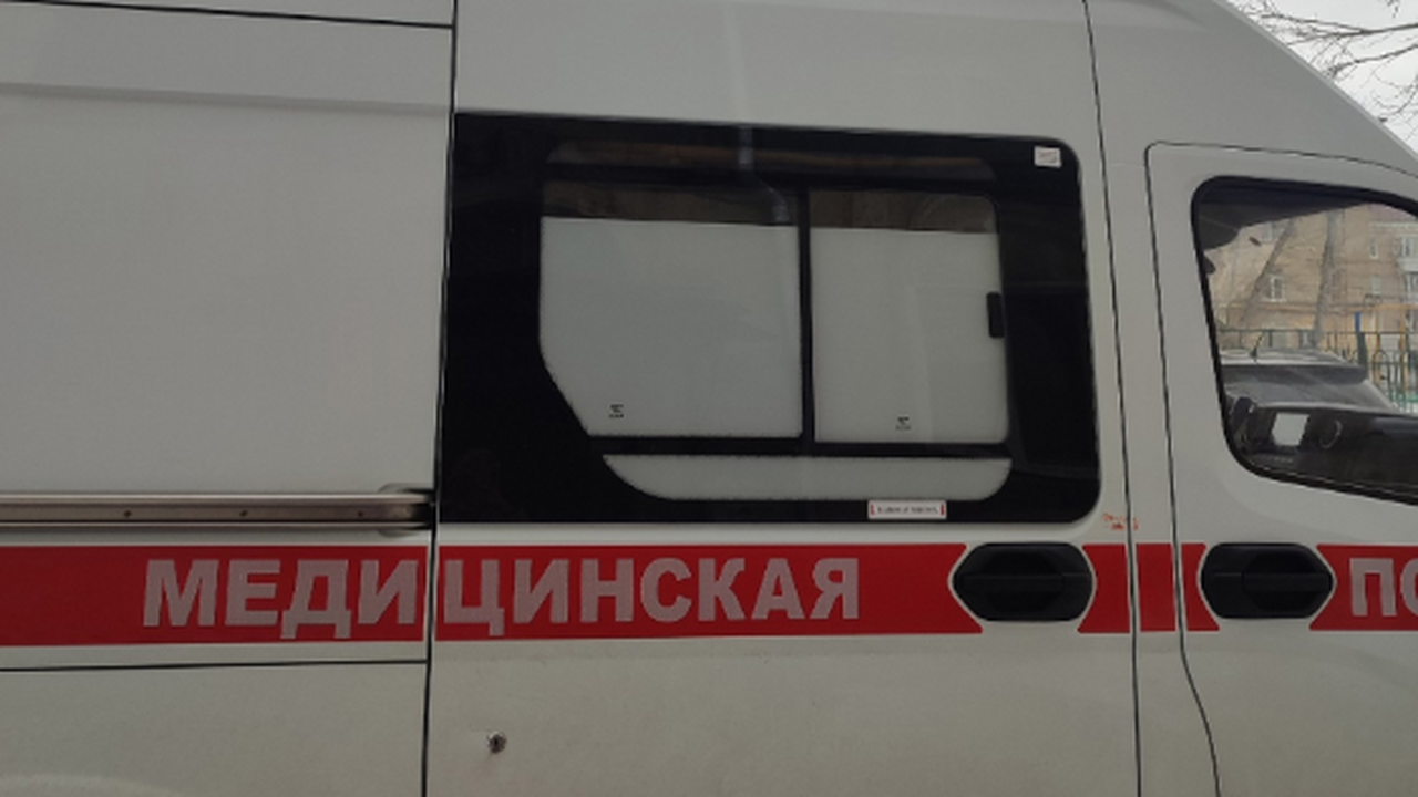 В Пермском крае 23 человека погибли на предприятиях В 2024 году в Пермском крае зарегистрировано 68...