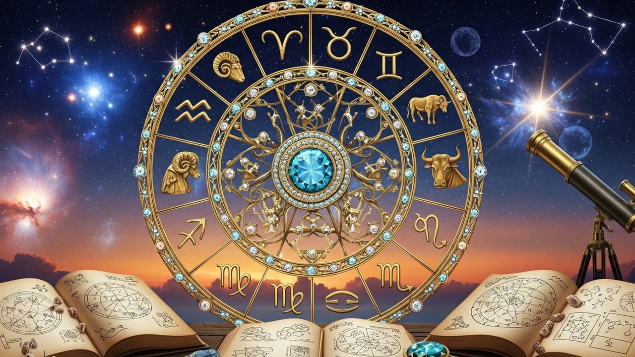 Уже 24 апреля шесть знаков Зодиака почувствуют,...