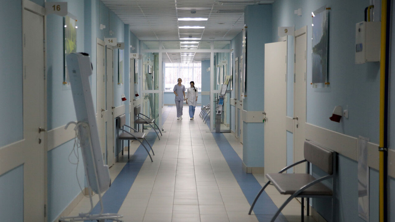 Врачи объяснили, почему усопший не похож сам на себя Медицинские специалисты объяснили, почему смерт...