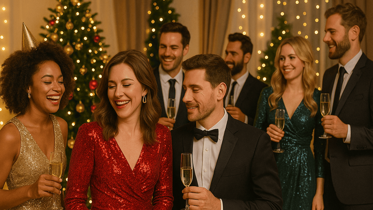 Не все становятся центром внимания случайно — а...