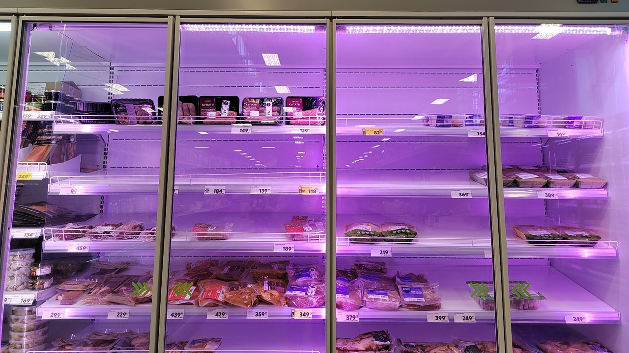 Сплошные стероиды вместо мяса: в Роскачестве опубликовали список худших брендов филе цыпленка Безопасна ли курица в магазине? Роскачество про...