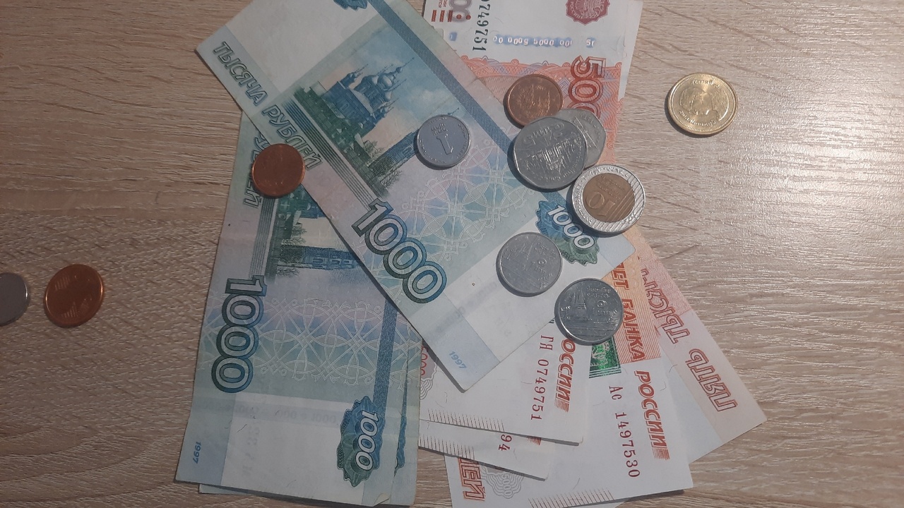 Россияне замерли в ожидании: названа дата, когда ключевая ставка опустится до 15% Герман Греф, глава Сбербанка, сообщил, что к ко...