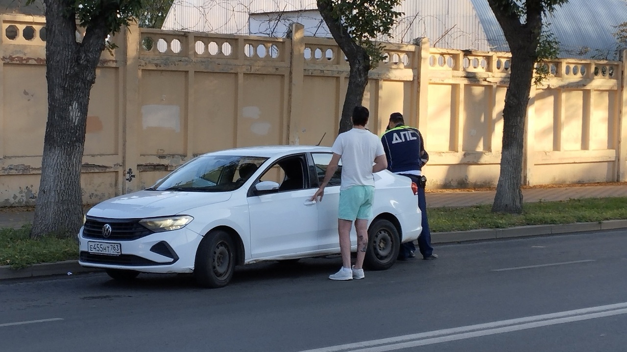 Водителей ждет неприятный сюрприз: «С завтрашнего дня нельзя садиться за руль даже трезвым» С 4 июля 2025 года по всей России стартует масш...