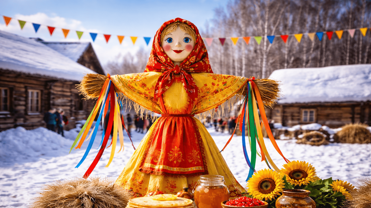 В 2026 году совпали Рамадан Великий пост и Новый год 2026 год уже называют редким примером межконфес...