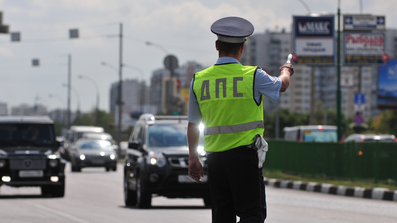 Новый порядок за рулём: кого с 1 сентября не допустят к управлению автомобилем С 1 сентября в России начнут действовать новые ...