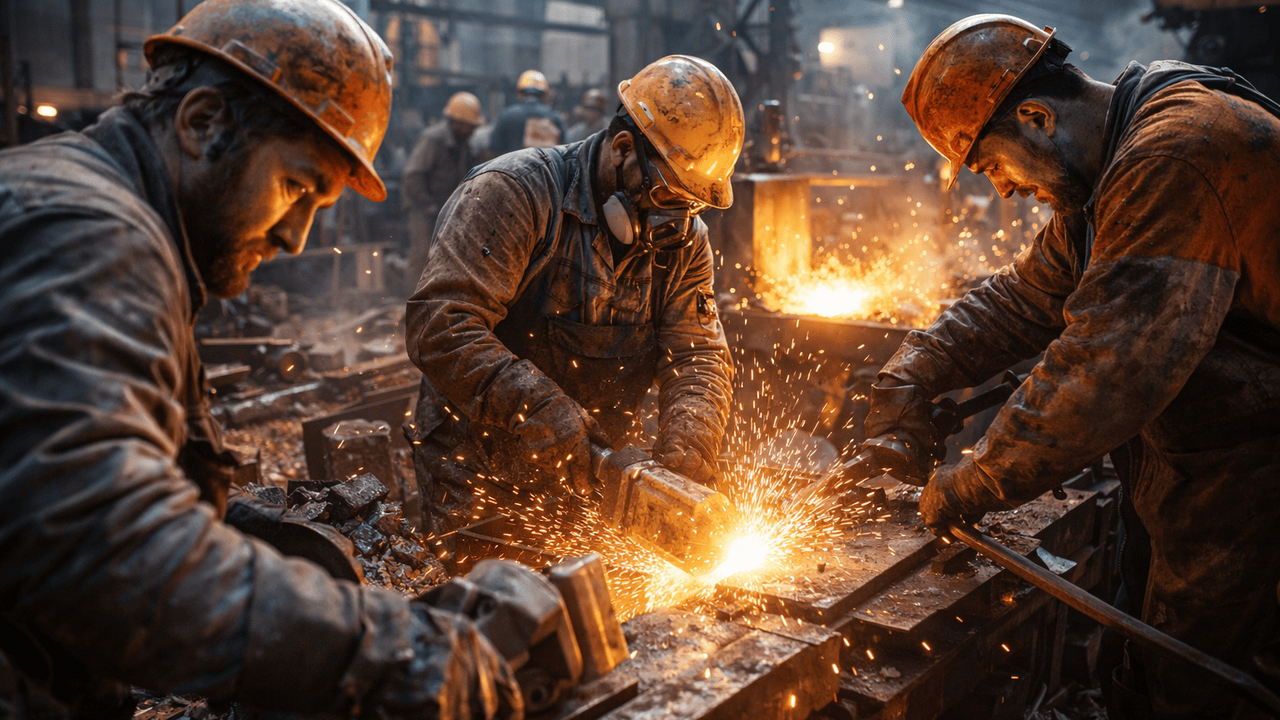 Олег Дерипаска предложил для России «ускоряющий...