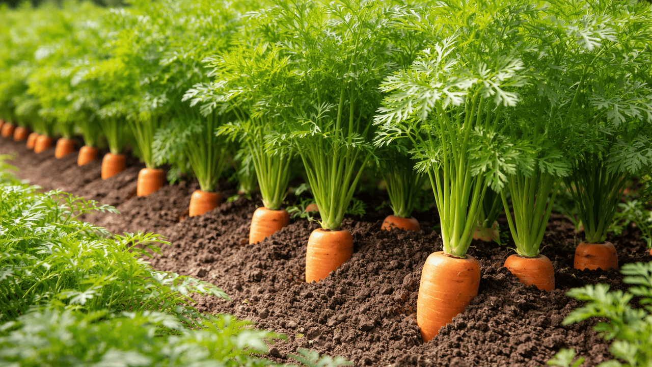 Огородники годами замачивают семена моркови, не...