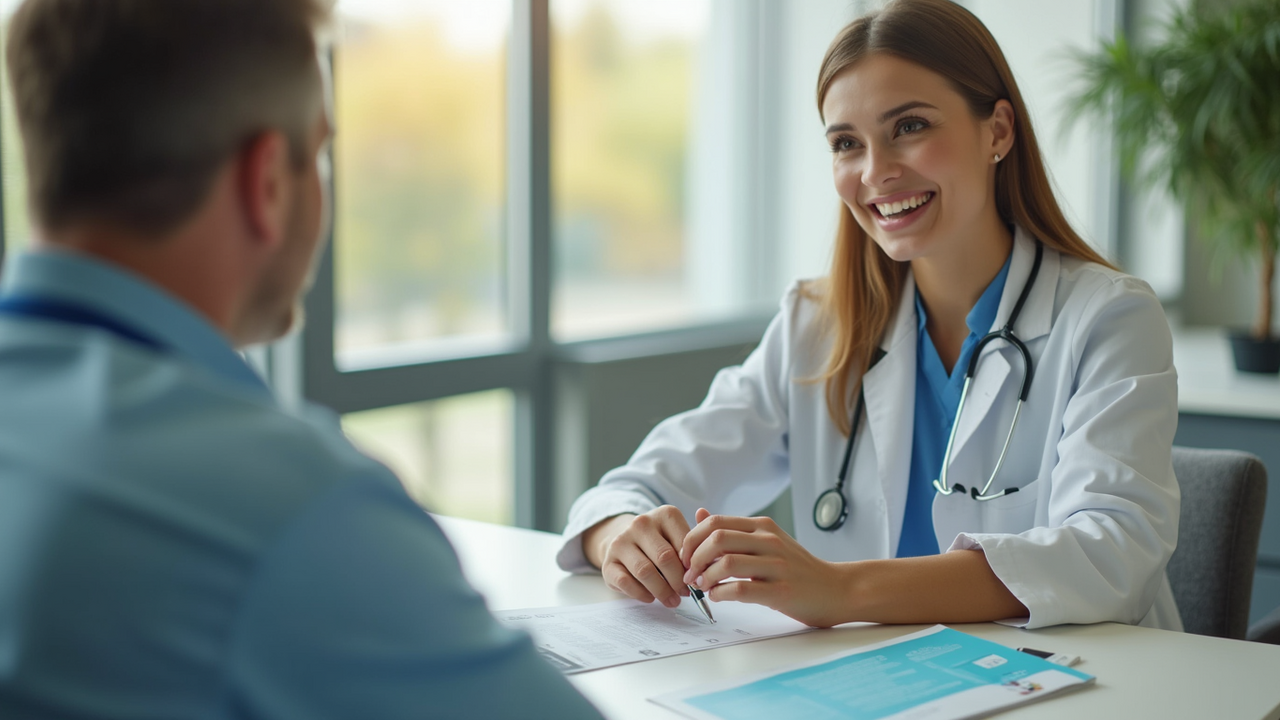 С 2026 года часть дорогостоящих медицинских обс...