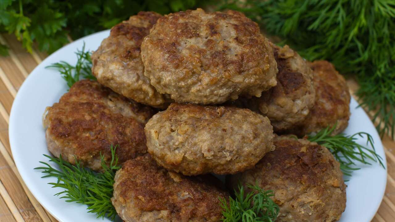 Многие из нас помнят вкус домашних блюд, пригот...