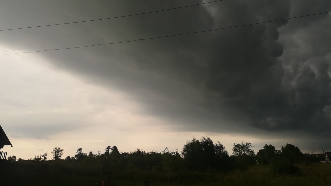 Заплавье — деревня, куда почти не ведут дороги....