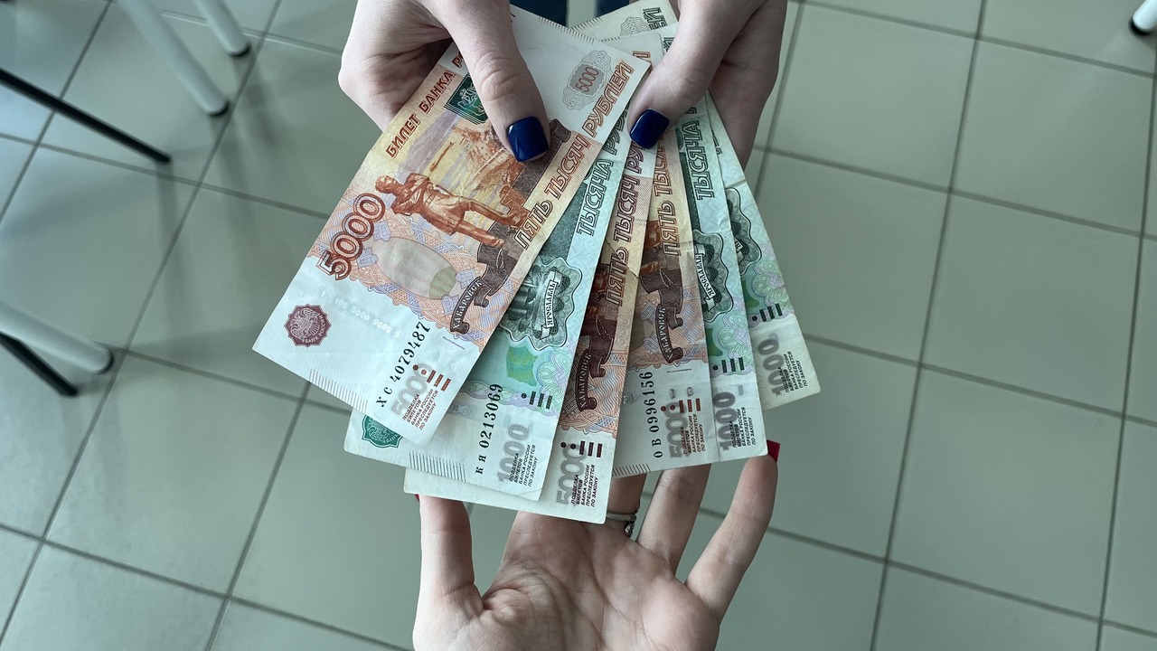 Оплаченная коммуналка не всегда сразу исчезает ...