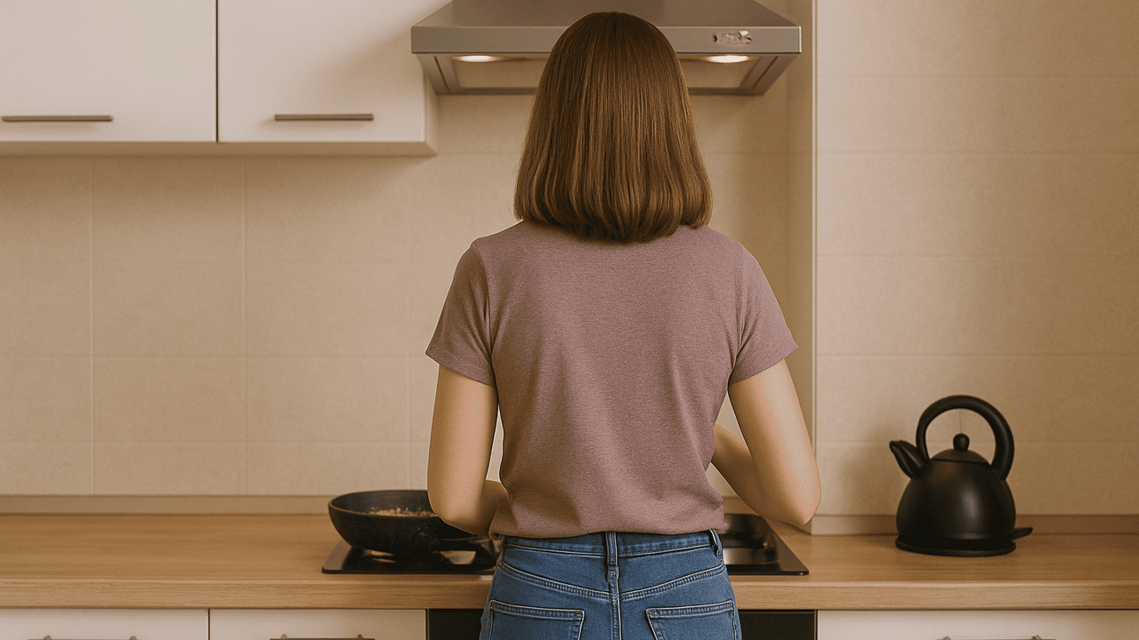 Быстрые беляши на кефире становятся новой кулин...