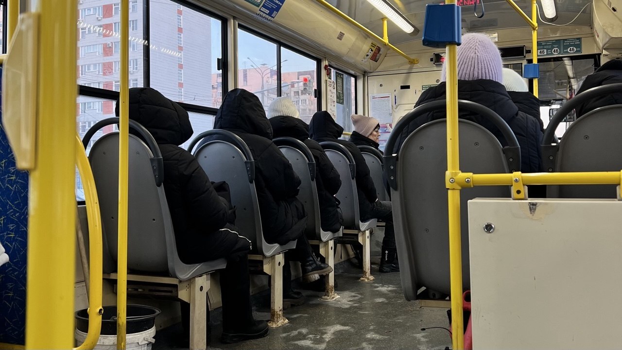 На модернизацию трамвайной сети в Перми направили более 500 млн рублей В Перми направили 567,6 млн рублей на обновлени...