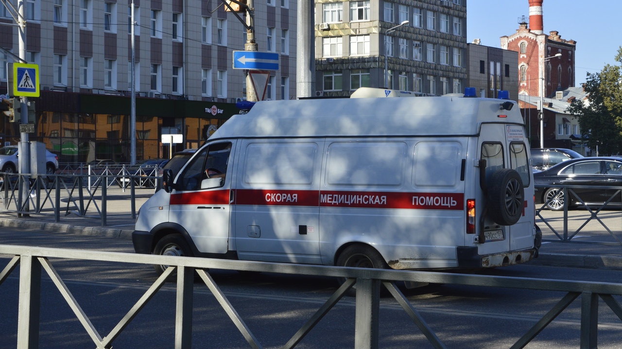 Мужчина погиб при атаке БПЛА на Пермский край В Пермском крае 25 сентября в результате массир...