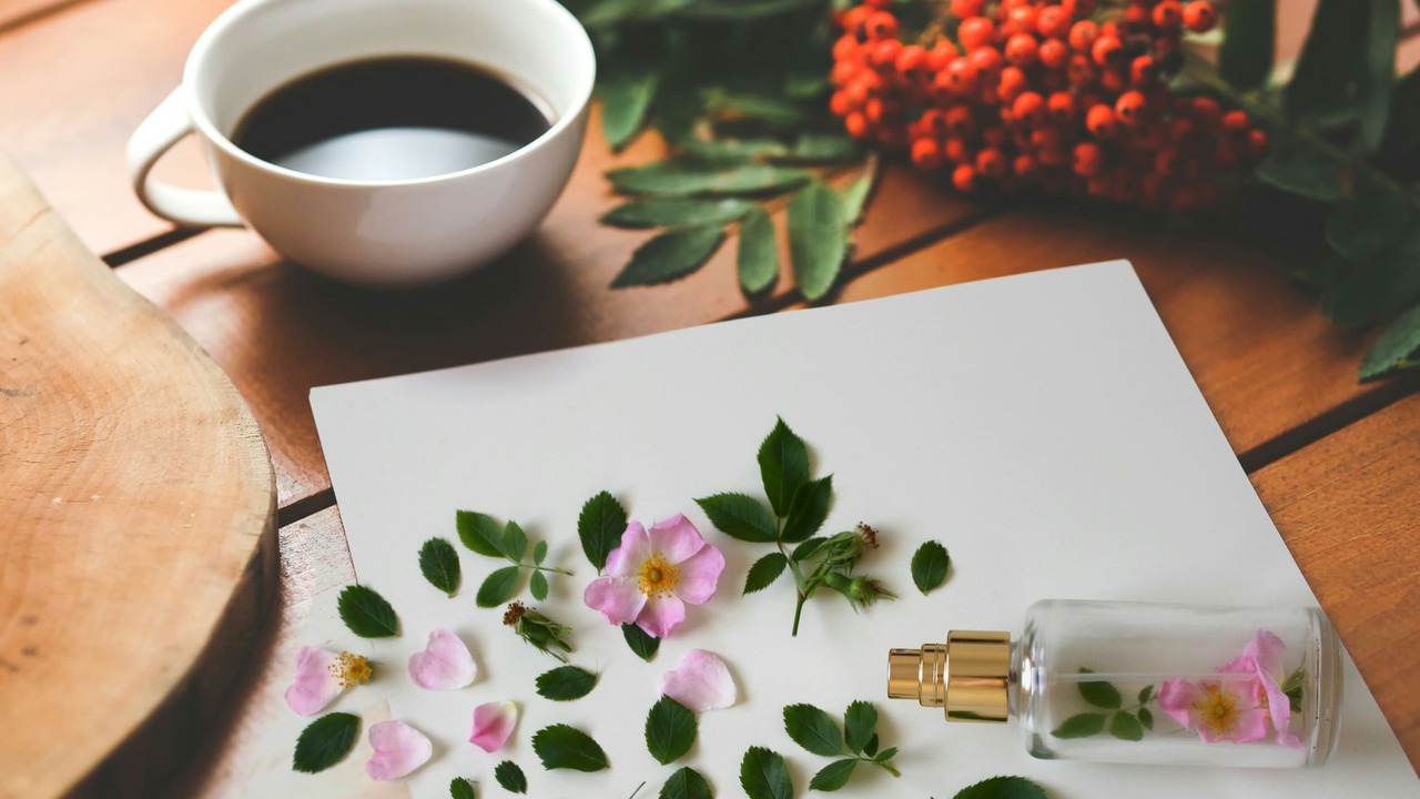 Ароматы чистоты — это не просто тренд, а отраже...