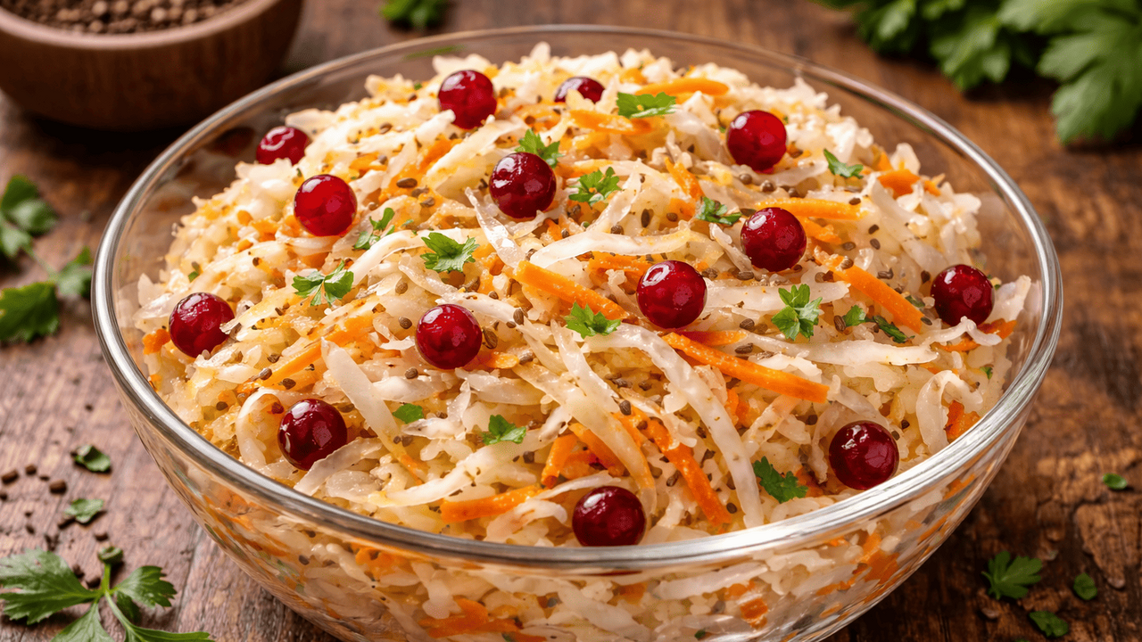 Безупречный хруст без разочарований: главные секреты и ошибки при квашении капусты Квашеная капуста в 2026 году признана одним из ...