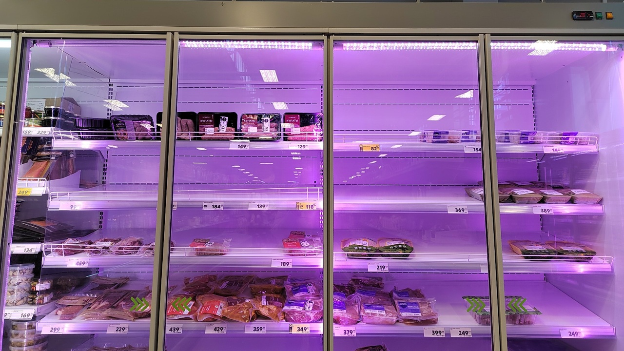 Сплошные стероиды вместо мяса: в Роскачестве опубликован список худших брендов филе цыпленка Безопасна ли курица, которую мы едим? Роскачест...