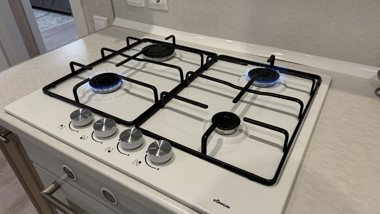 Закон заработал и стал обязательным для всех: с декабря 2025 жильцы с газовыми плитами столкнутся с оплатой 1500 рублей в день Газовые плиты остаются одним из самых распростр...