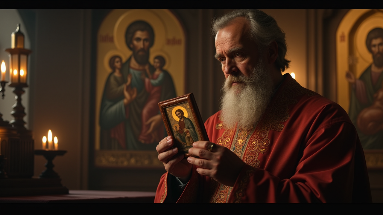 В Армении суд и церковь вступили в открытый конфликт В Армении возник публичный спор между представи...