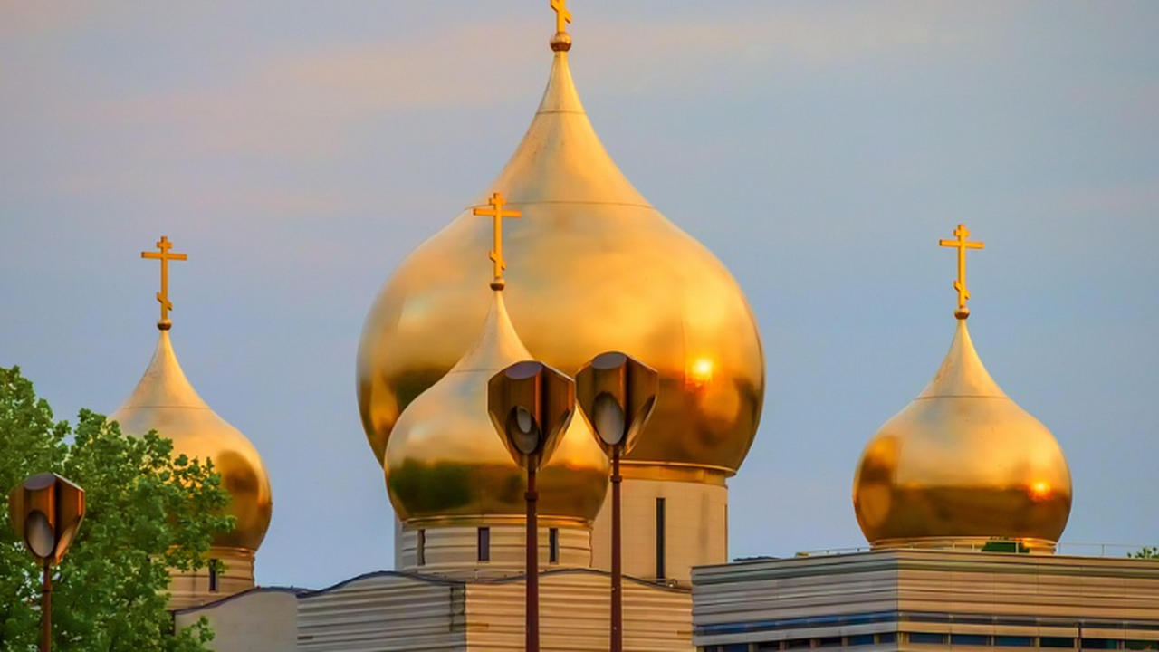 Православным рассказали, что можно и что нельзя делать 22 июля 22 июля 2025 года православная церковь отмечает...