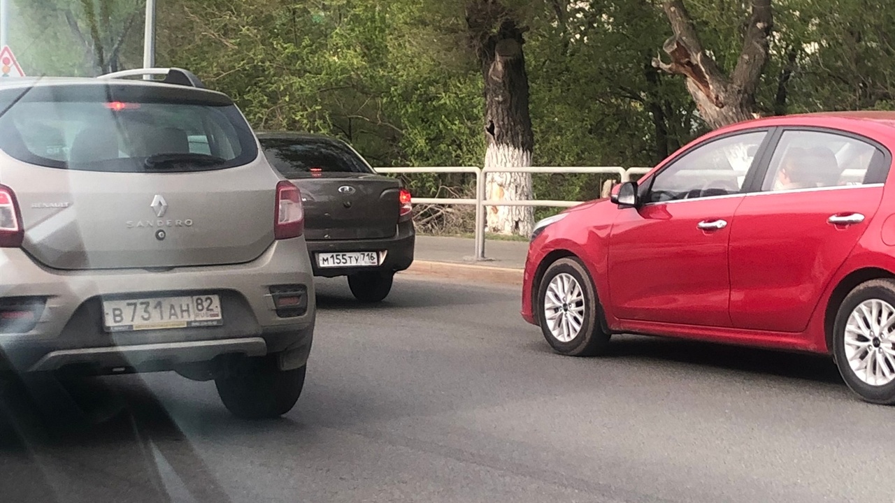 В этот день в Перми из-за 450 спортсменов изменится движение транспорта. Карта Какие изменения ждут общественный транспорт в ц...