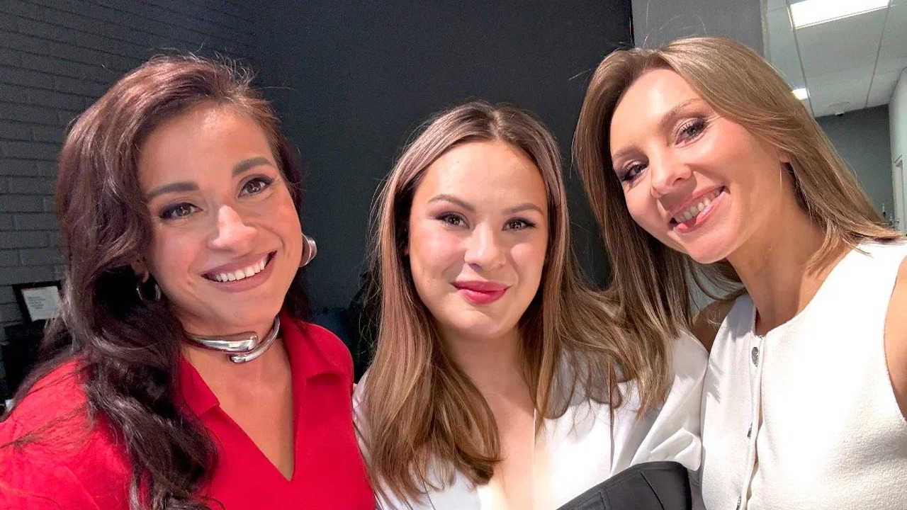 В начале октября на телеканале ТВ-3 вышел выпус...