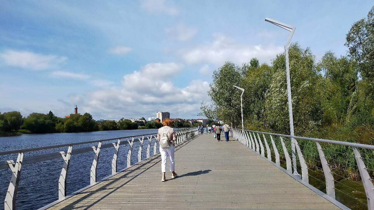 После 50 лет многие неожиданно для себя открыва...