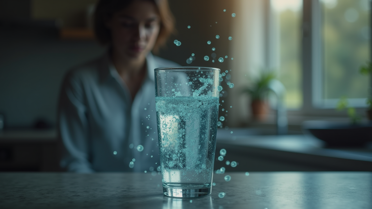 ПФАС в воде увеличивает риск онкологии на треть — данные Science XXI Учёные выяснили, что высокий уровень пер- и пол...