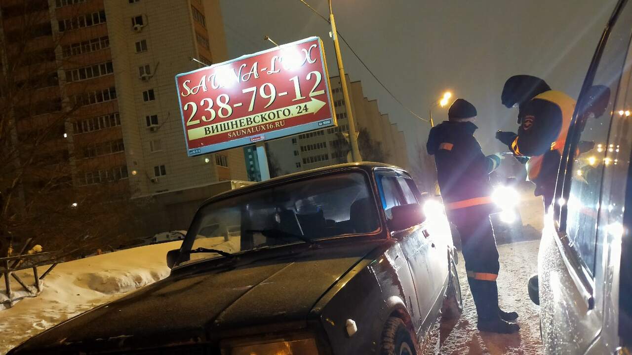 Остановка автомобилем сотрудником ДПС — стресс ...