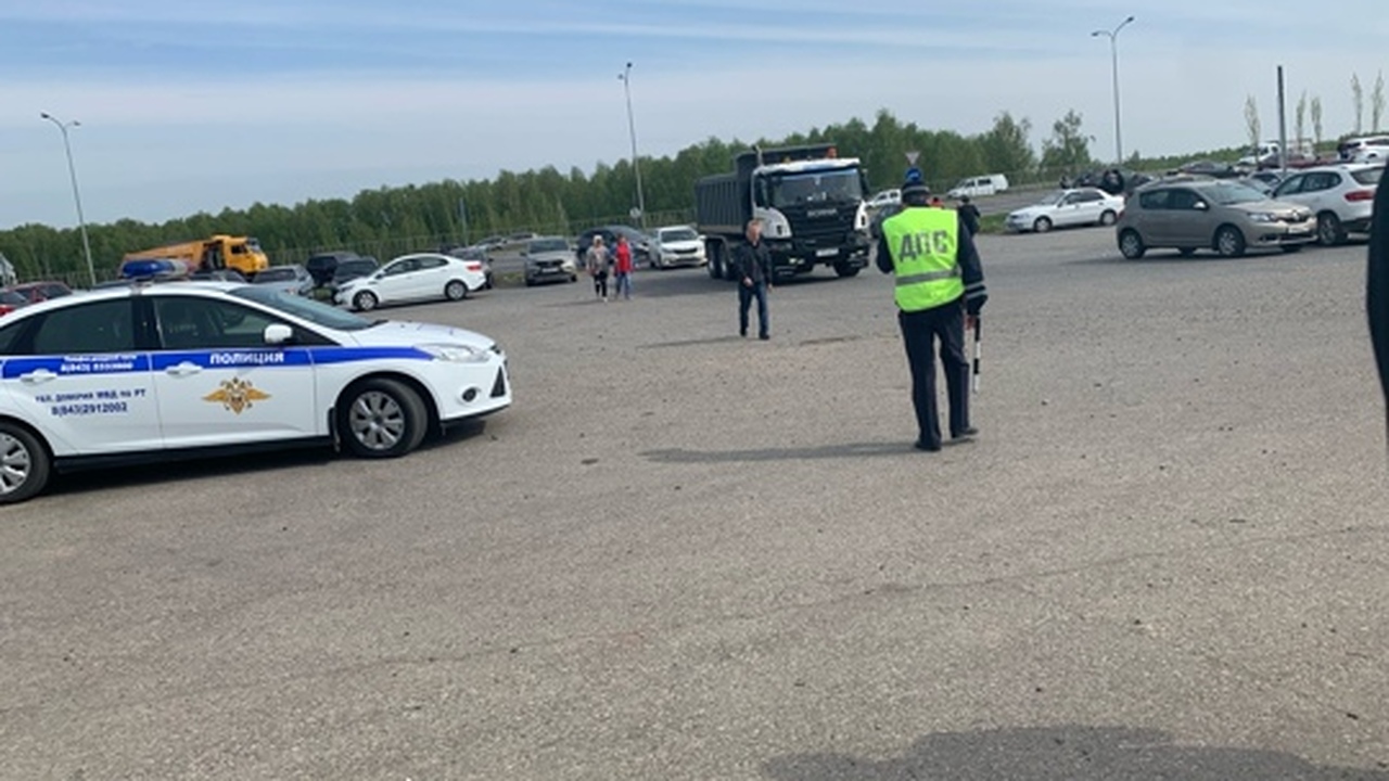 В ближайшее время российских автомобилистов ждё...